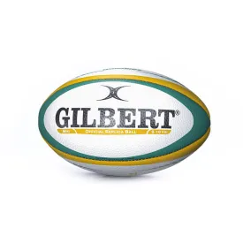 gilbert-replica-australia-mini-橄榄球
