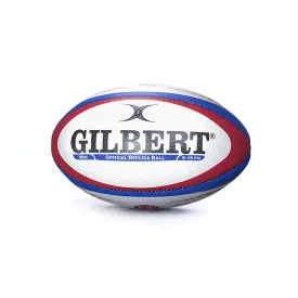 gilbert-replica-england-mini-橄榄球