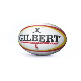 gilbert-replica-espana-橄榄球