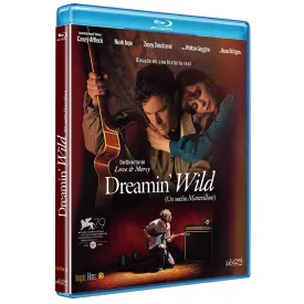 divisa-dreamin-wild-blu-ray