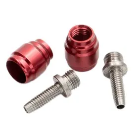 brakco-sram-brake-hose-olive-kit-4-units