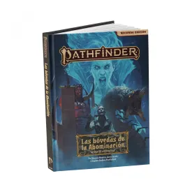 devir-abomination-pathfinder-2e-de-gewelven-van