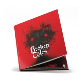 devir-broken-tales-basic-桌游
