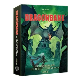 devir-dragonbane-role-playing-starter-box-kortspill