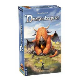 devir-dragonkeepers-lautapeli