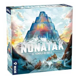 devir-nunatak-board-game