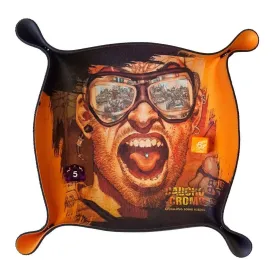 devir-rubber-and-chrome-pulled-tray