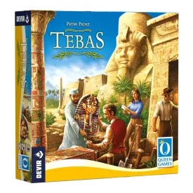 devir-tebas-桌游