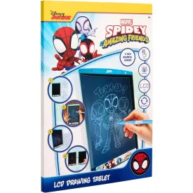 disney-tablet-de-desenho-lcd-spidey-de-11-polegadas