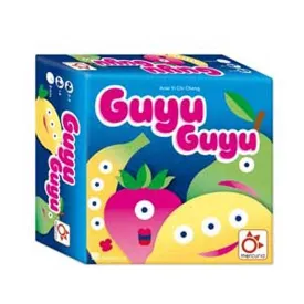 mercurio-guyu-guyu-korttipeli