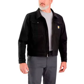 carhartt-duck-ジャケット