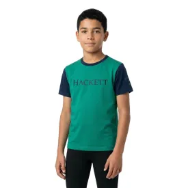 hackett-heritage-multi-短袖t恤