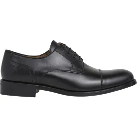 Hackett Egmont Wall shoes Black | Dressinn