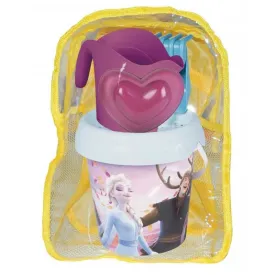 smoby-frozen-rantareppu