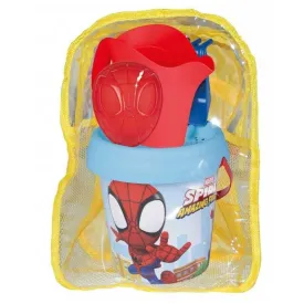 smoby-spidey-beach-backpack