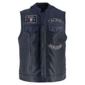 helstons-apache-leer-vest