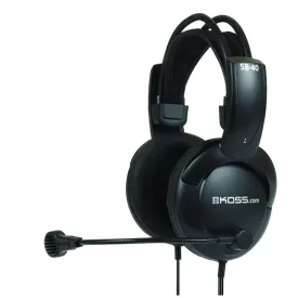 koss-auriculars-sb40