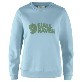 fjallraven-logo-pullover