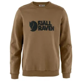 fjallraven-sueter-logo