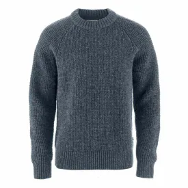 fjallraven-ovik-waffle-pullover