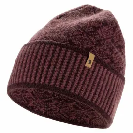 fjallraven-gorro-snow