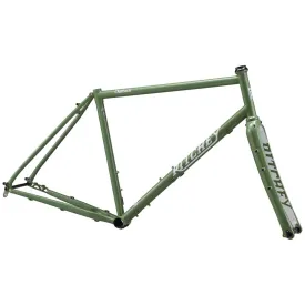 ritchey-outback-2025-gravel-frame