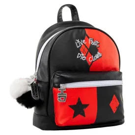 pyramid-mochila-harley-quinn-live-fast-die-young