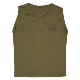 by-city-flower-sleeveless-t-shirt