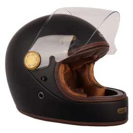 By City Roadster III フルフェイスヘルメット By city Roadster III full face helmet Black | Motardinn