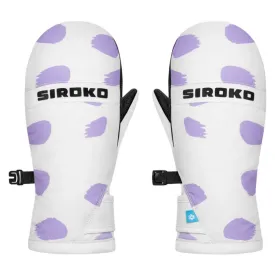 siroko-polka-dots-장갑