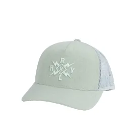 hurley-cappello-trucker-bolt