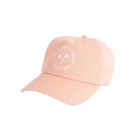 hurley-clare-cap