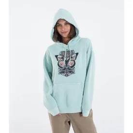 hurley-moletom-com-capuz-no-fly