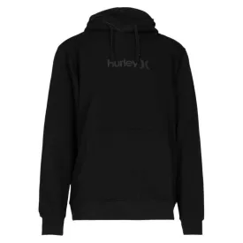 hurley-moletom-com-capuz-one-and-only