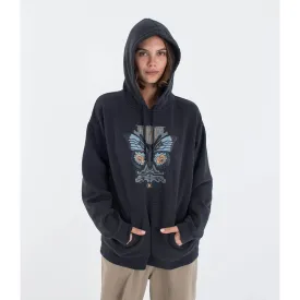 hurley-moletom-com-capuz-no-fly
