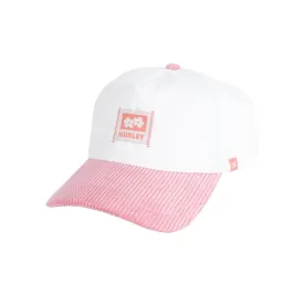 hurley-palm-cap