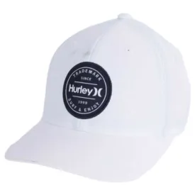 hurley-gorra-phantom-lock-up