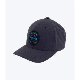 hurley-gorra-phantom-lock-up