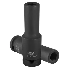 jbm-1-2-hexagonal-long-impact-socket-27-mm