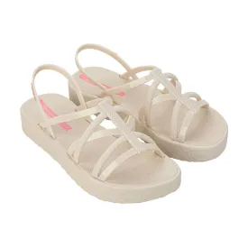 ipanema-diversa-flatform-sandały