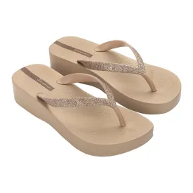 ipanema-mesh-chic-plat-flip-flops