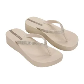 ipanema-mesh-x-plat-슬리퍼