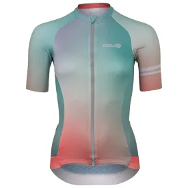 Agu Maglia A Maniche Corte Gradient Performance