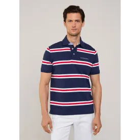 faconnable-large-stripe-short-sleeve-polo
