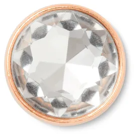 jibbitz-clear-circle-gem-핀