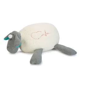 beeztees-pluschtier-mit-schlagendem-herzen