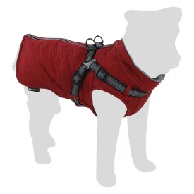 flamingo-duker-hundejakke