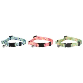 flamingo-sarina-cat-collar-assorted