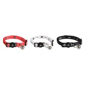 flamingo-simba-katzenhalsband-sortiert