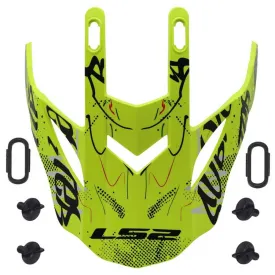 ls2-mx437-ii-visor